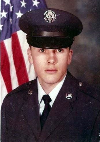 Obituary of Richard Ray Pease Jr.