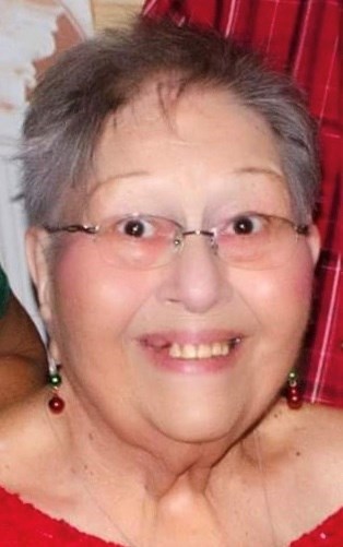 Obituary of Patricia Ann Armistead