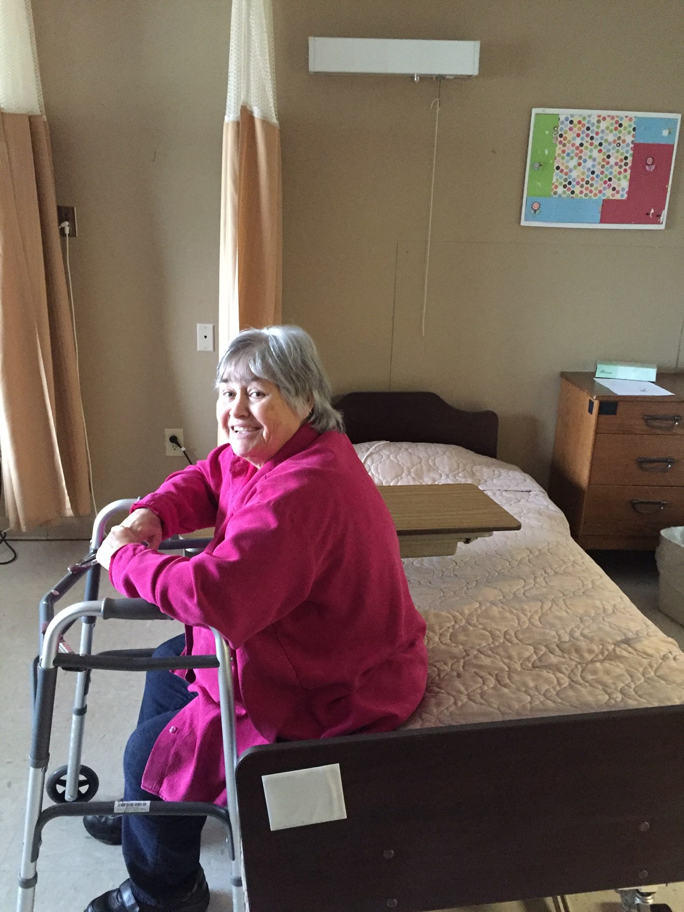 Obituary of Cherel Diane Stephenson