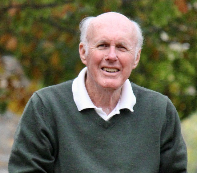 Obituary of Charles P. Summerall