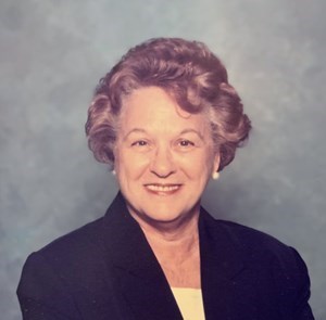 Obituary of Kathleen Barber