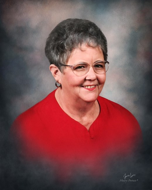 Obituary of Wanda Lee Wilkerson