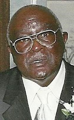 Obituary of Ernest Banks, Sr