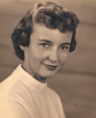 Obituario de Dolores Miller Southgate