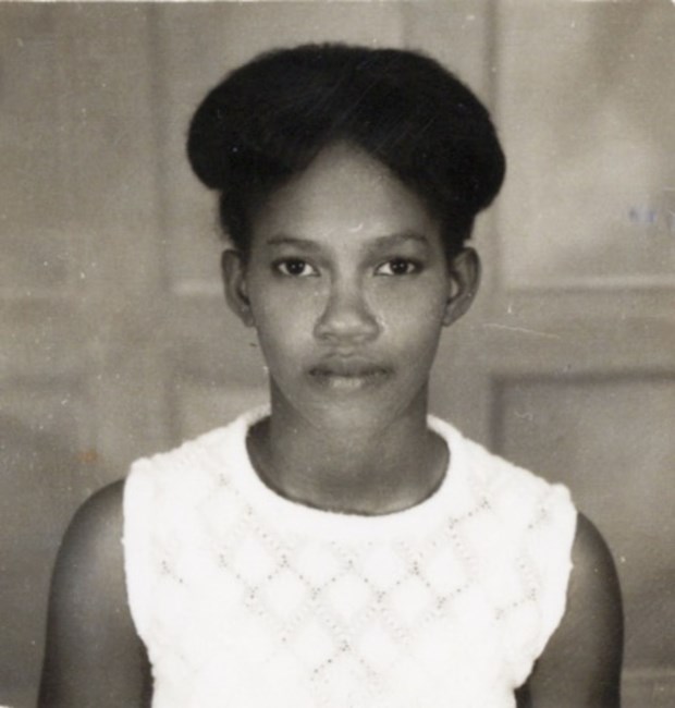 Avis de décès de Janis Dalvis Jenkins Patrick