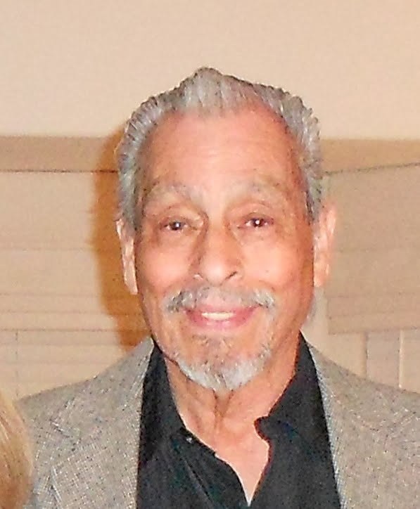 Obituary of Carlos Manuel Martinez