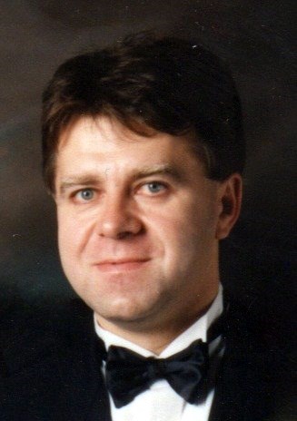 Obituary of John Filipek