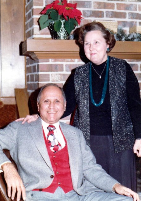 Obituary of Lois Shank