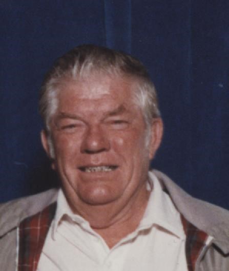 Obituary of Sidney Allen