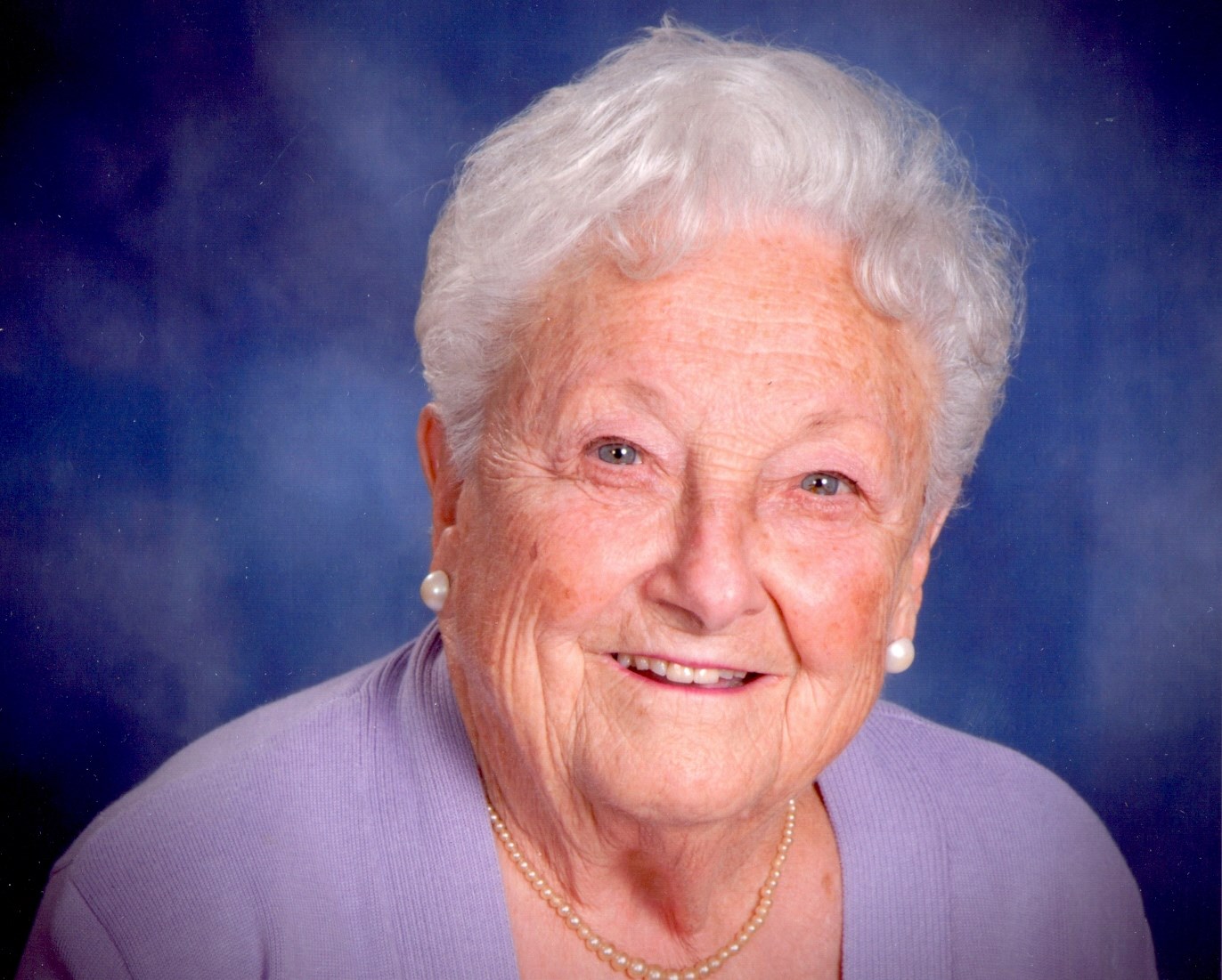 Obituary of Eleanor C. Braun