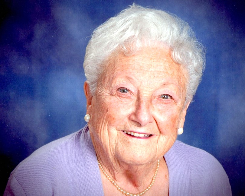 Obituary of Eleanor C. Braun