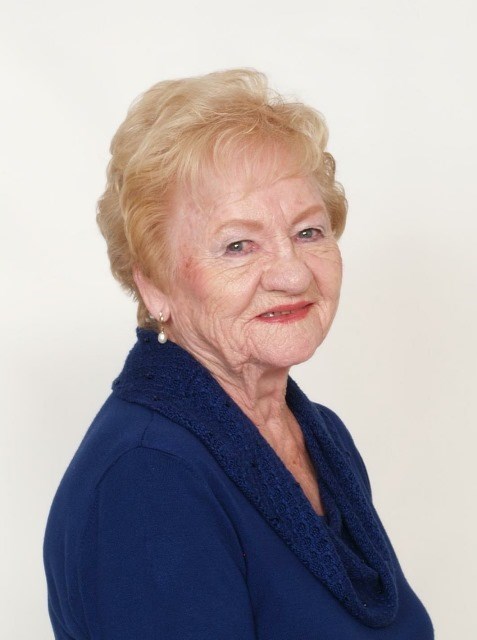 Obituary of Lita Dean Reid