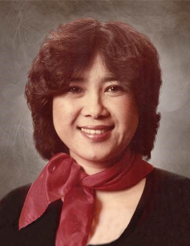 Obituary of Marguerite Ng Foon Fee