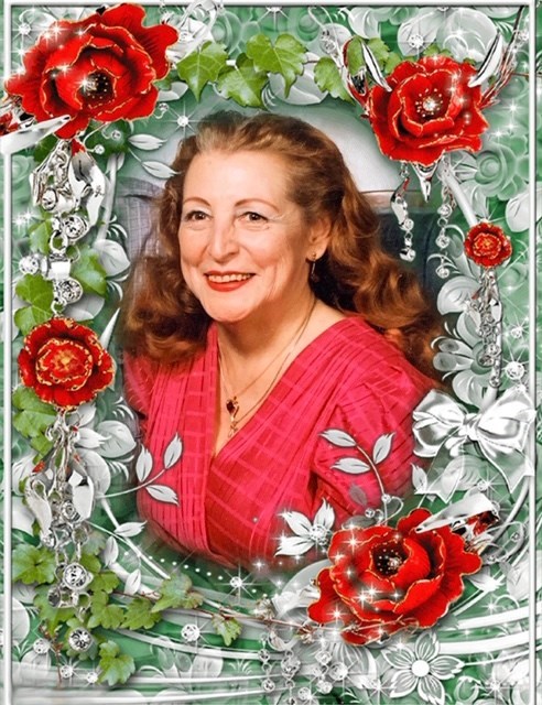 Obituary of Rose Marie Kumulian