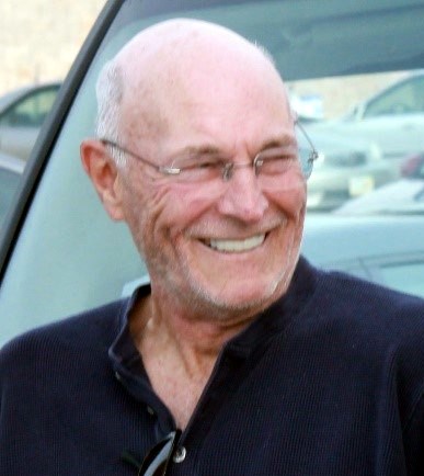 Obituary of Kent Moore