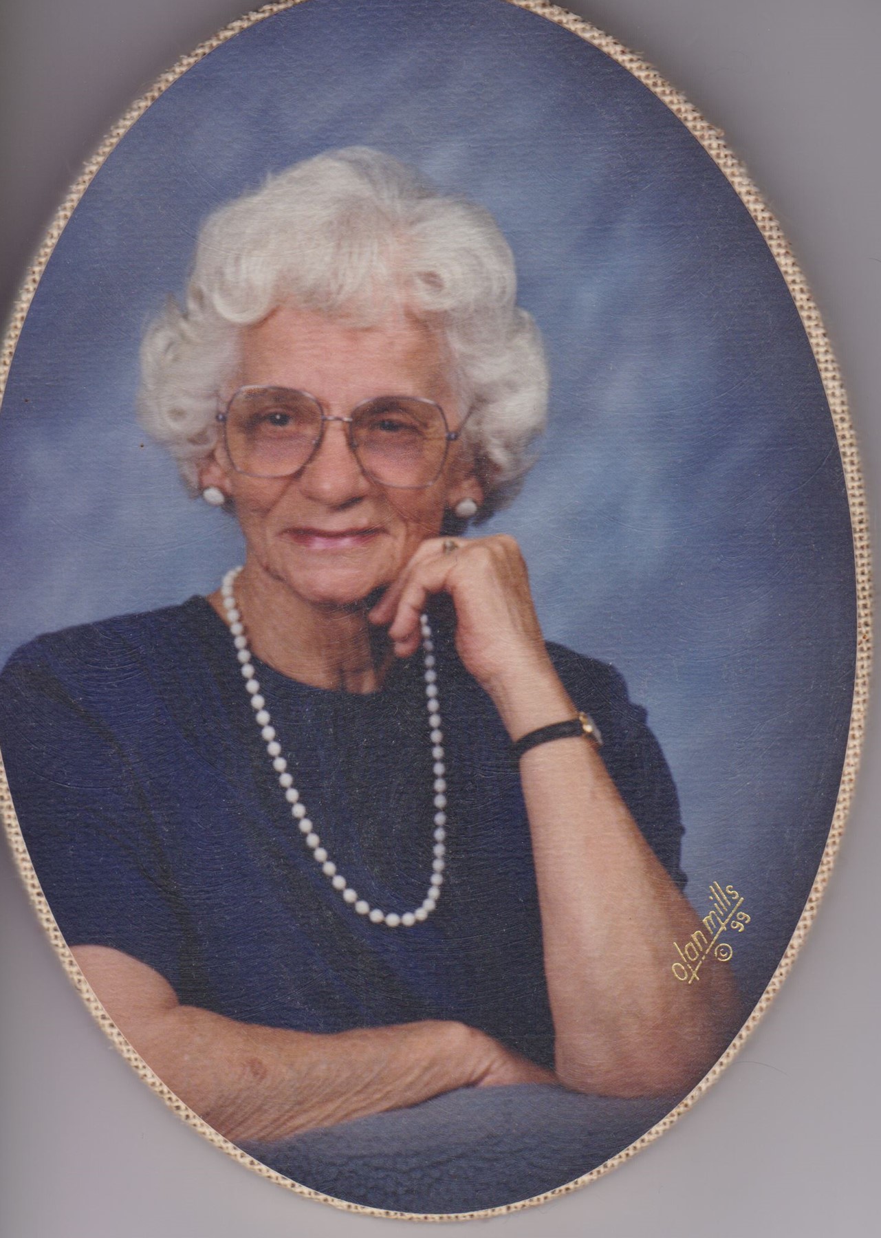 Obituary of Rita Kathleen Mann