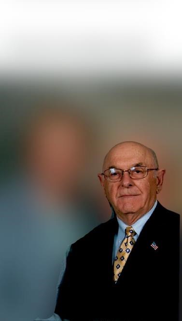 Obituary of James Kenneth Mills