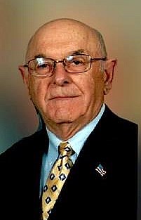 Obituario de James Kenneth Mills