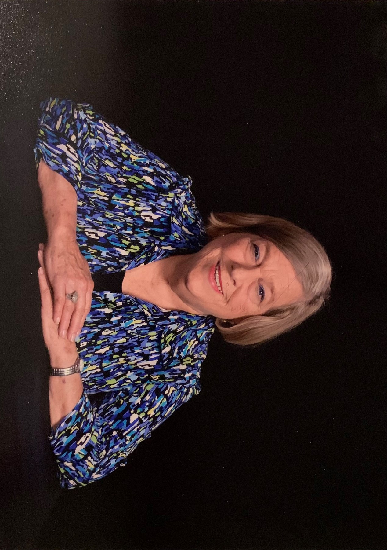 Obituary of Ruth LaVonne McMillan