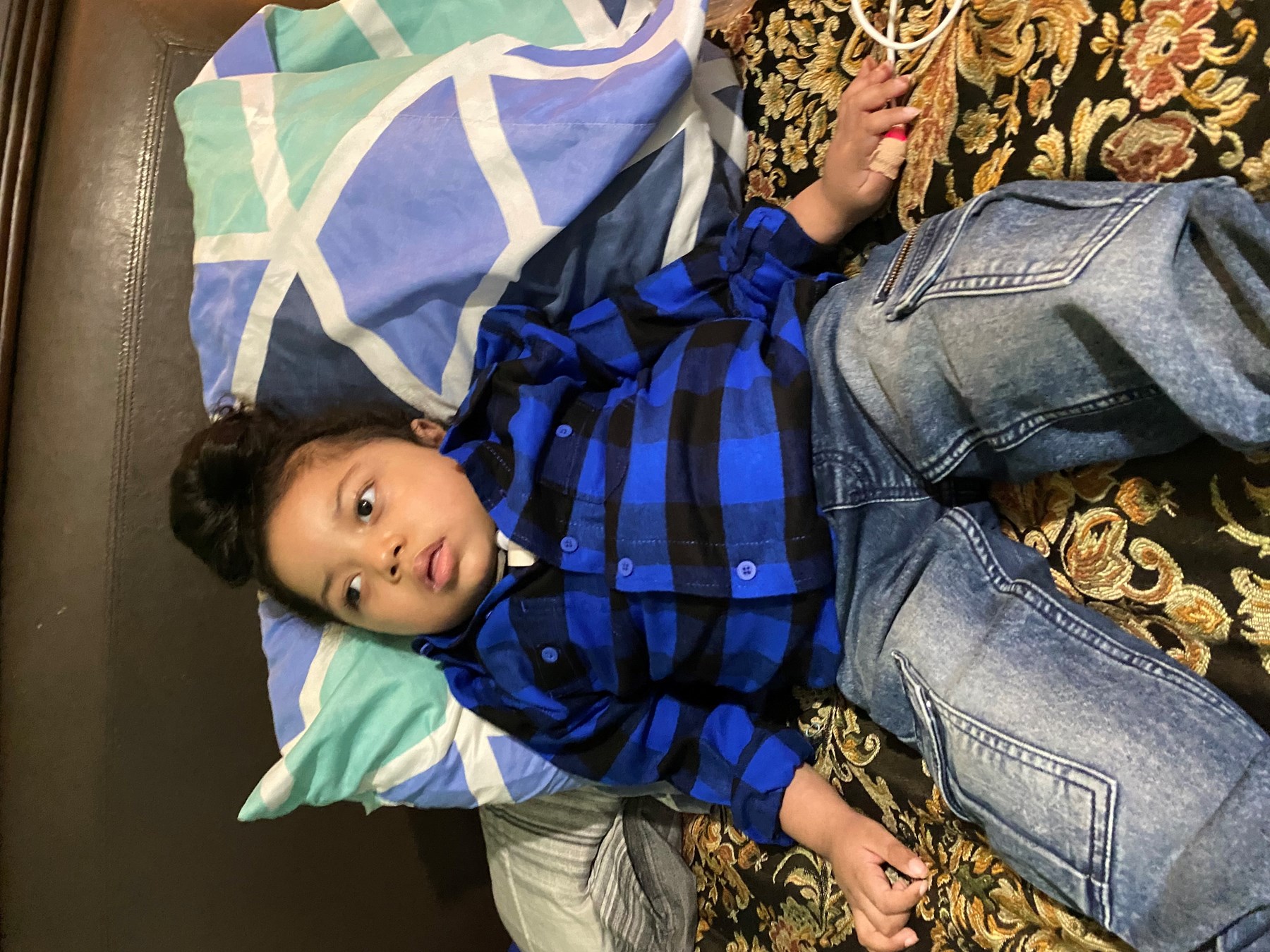 Obituary of Michael Anthony Aguilar