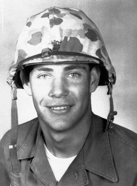 Obituary of Vernon Mitchell Ash