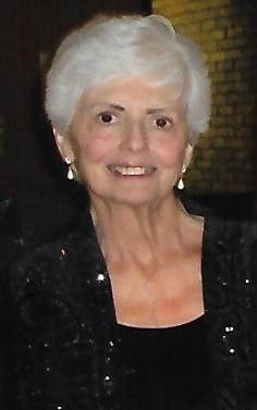 Obituary of Marie L. Taylor