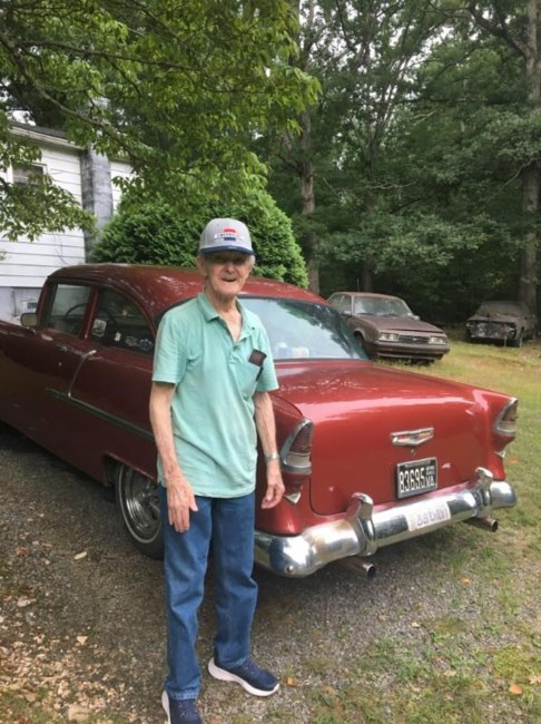 Obituario de Waverley Jefferson Harris Jr.