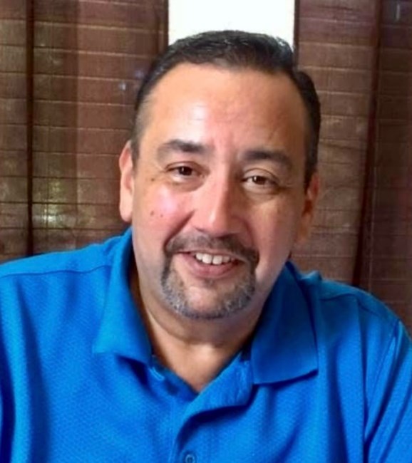 Obituary of Michael Anthony Alvarado