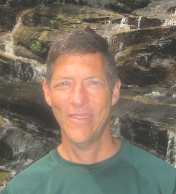 Obituary of James Bryan Buchanan