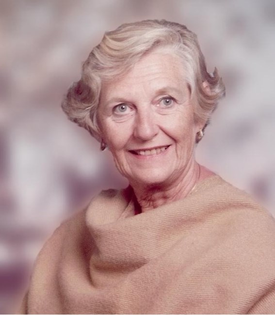 Obituary of Anita T. Snyder
