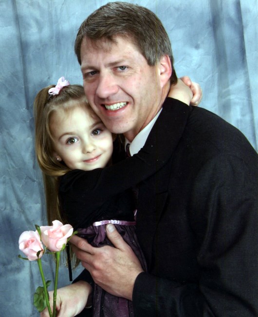 Obituary of James Dale Olinger II