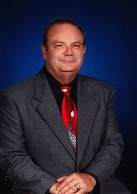 Obituary of Omar H. Cox