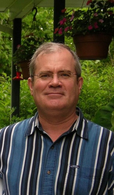 Obituary of William 'Bill' Hutchinson