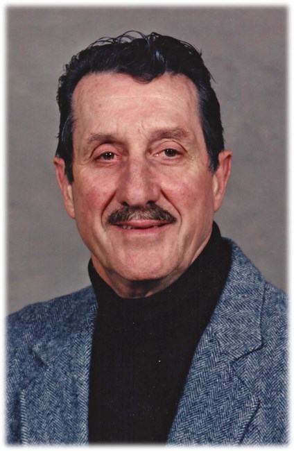 Obituary of Max Nelson