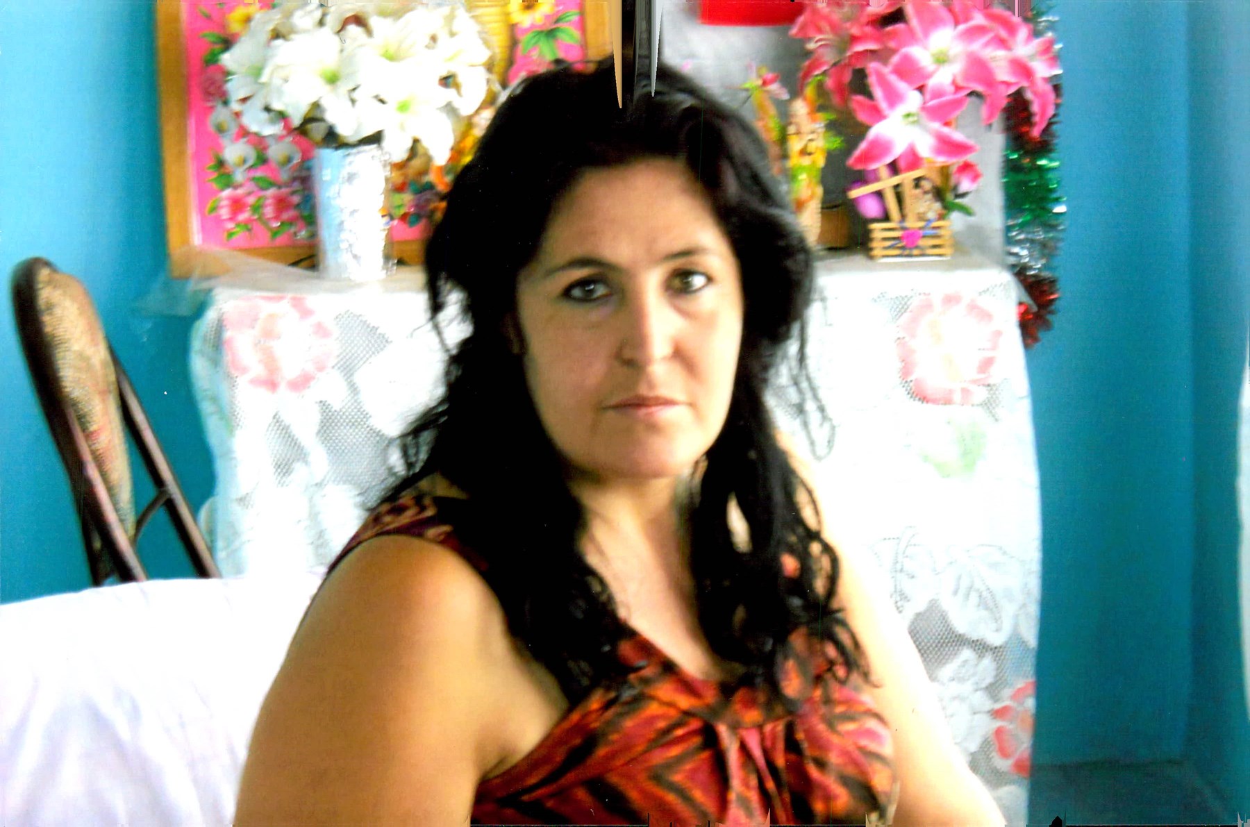 Obituary of Rosalba Castro Banuelos