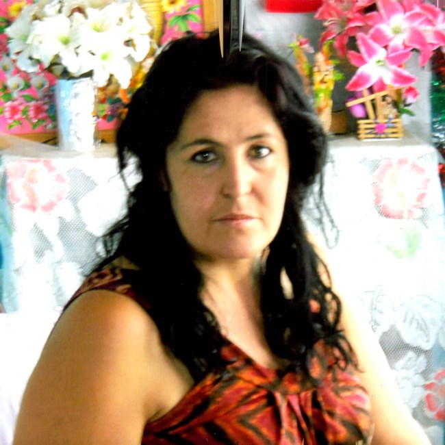 Obituary of Rosalba Castro Banuelos