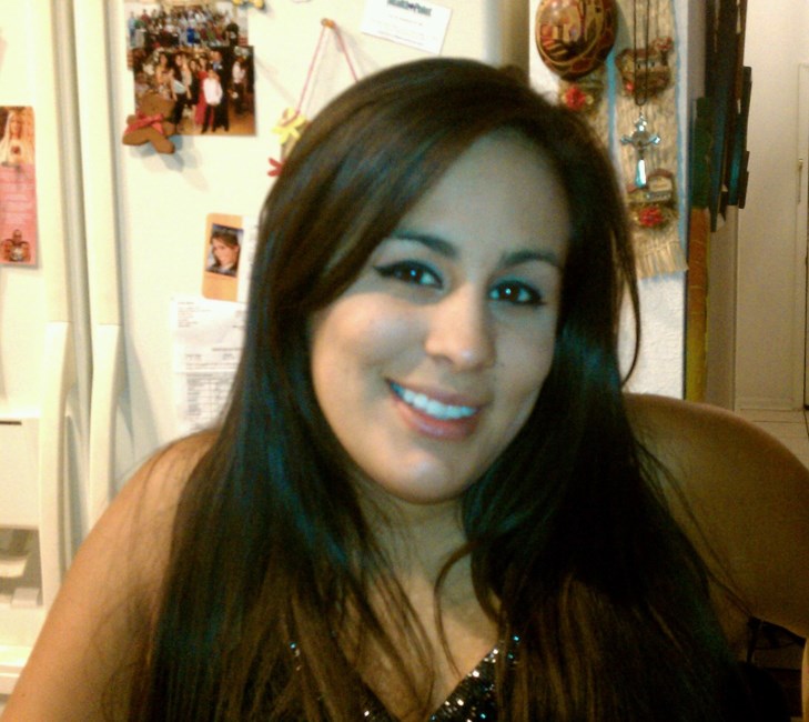 Obituary of Patricia Stephanie Perez