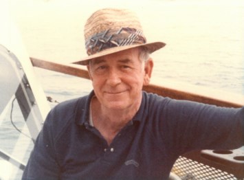 Obituary of Timothy J. White