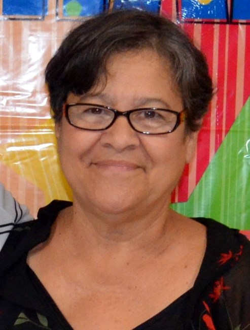 Obituary of Daisy Guadalupe Diaz