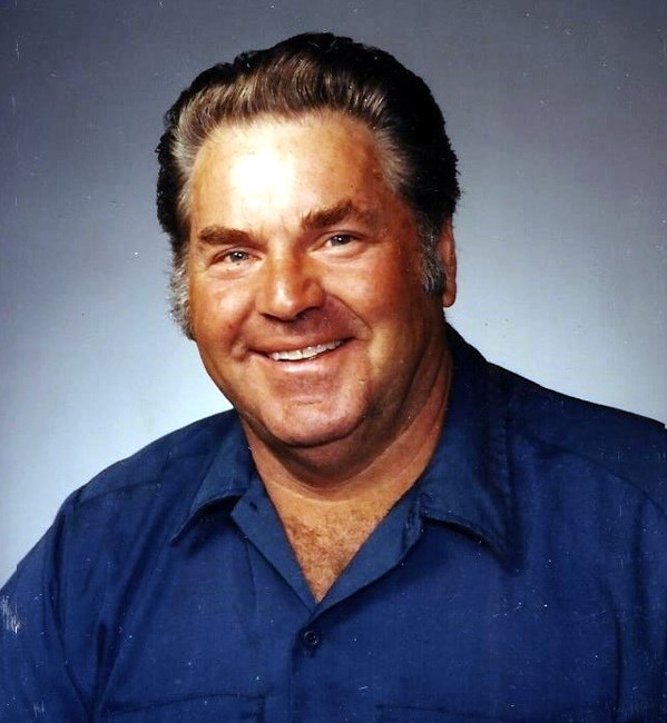 Obituary of Donald Leroy Warehime