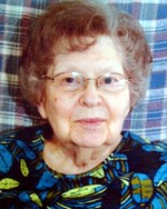 Annette Foster