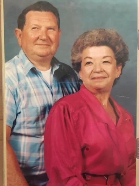 Avis de décès de James and Helen Stephens