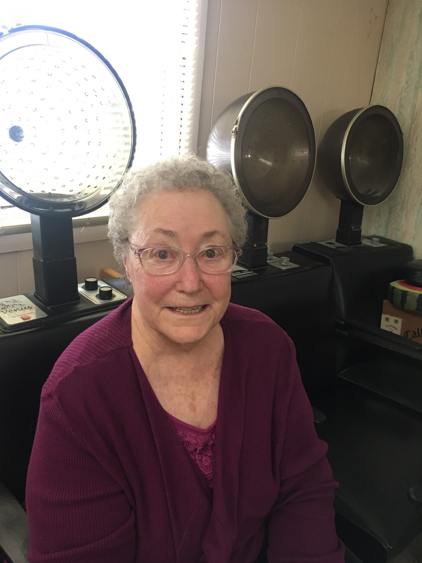 Avis de décès de Val Jean Seabolt