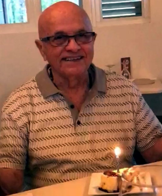 obituary image
