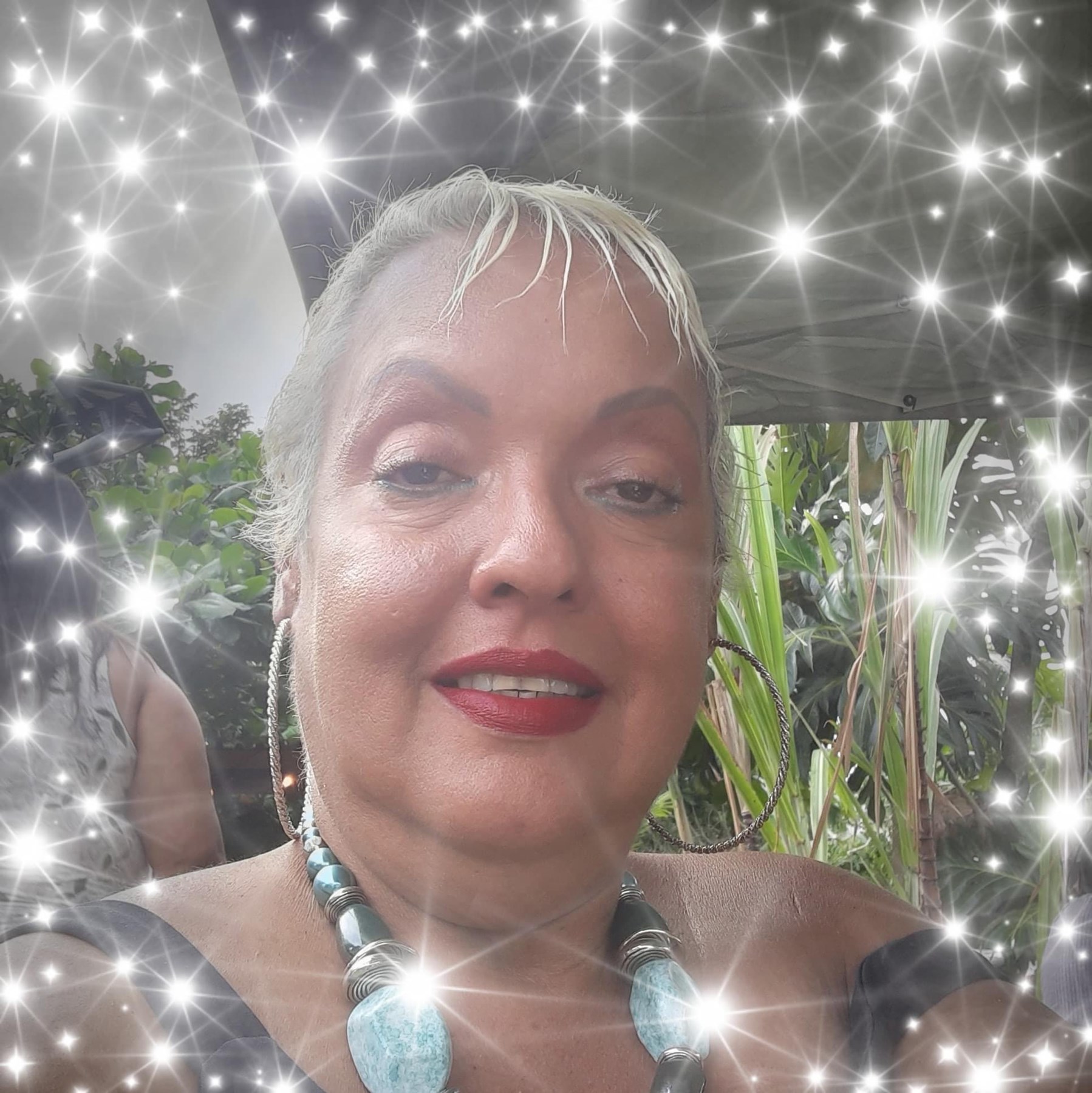 Obituary of Enid Jannette Díaz Reyes