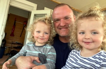 Obituary of Stephen Offenburger