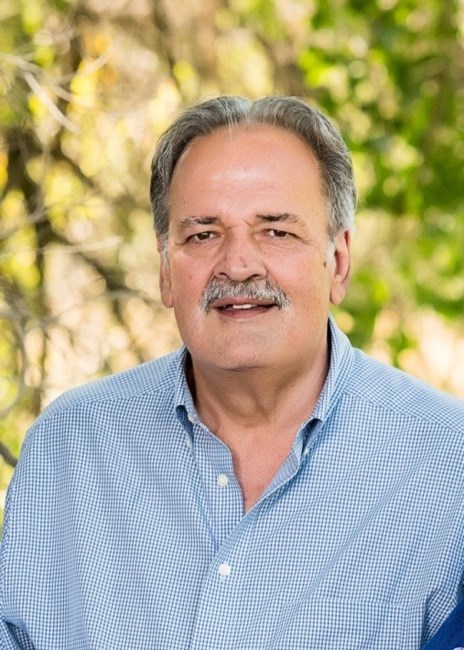 Obituary of Frank Thomas Kapuranis