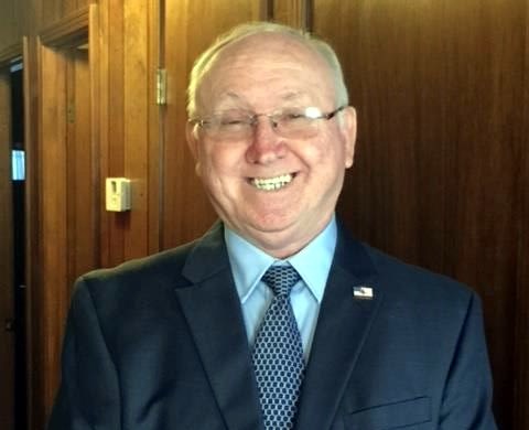 Obituario de Randall Suggs