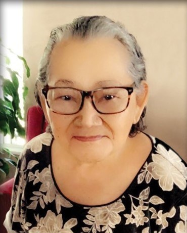 Obituary of Dominga Dora Briones de Urbina
