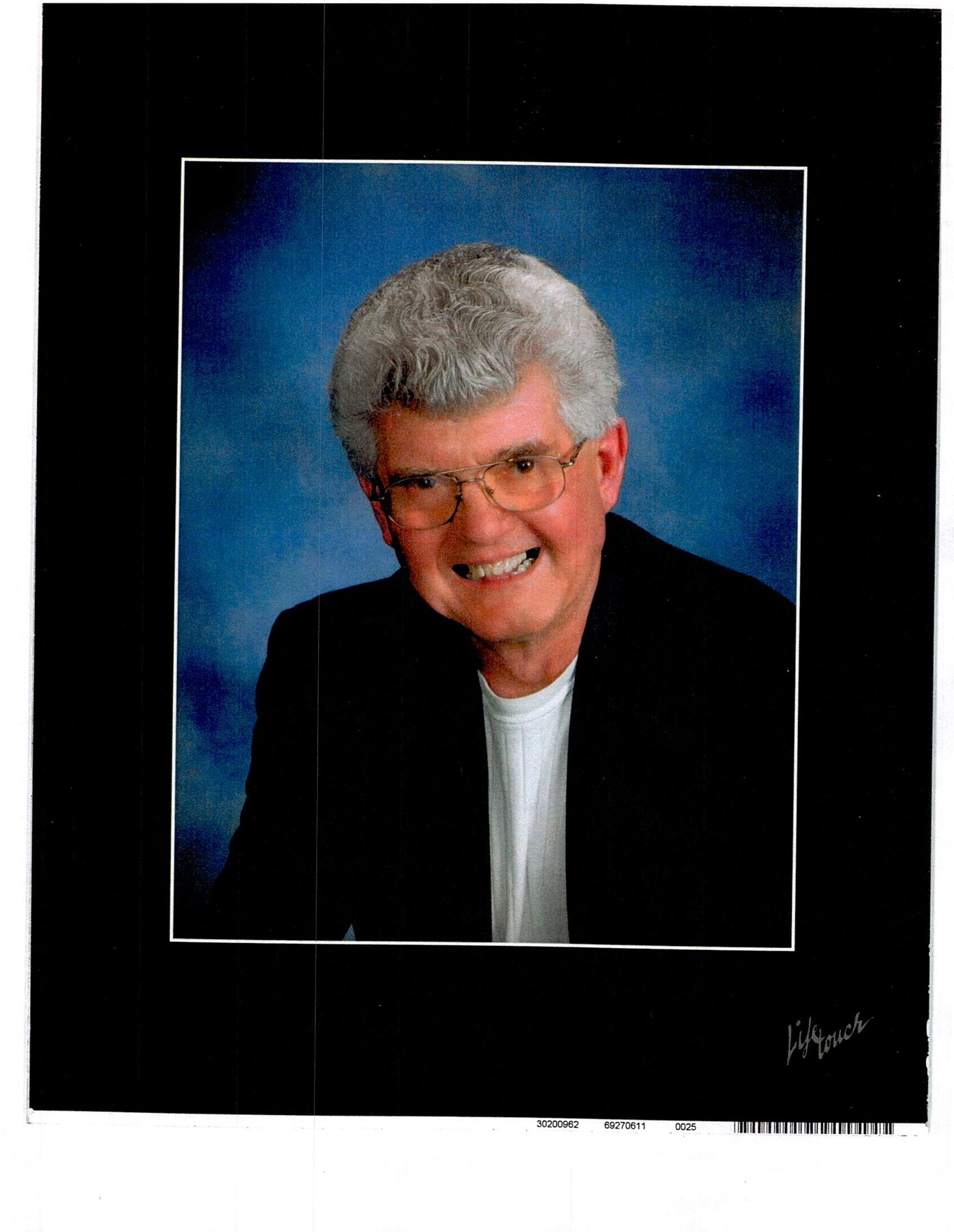 Obituary of Ray Alvin Carter